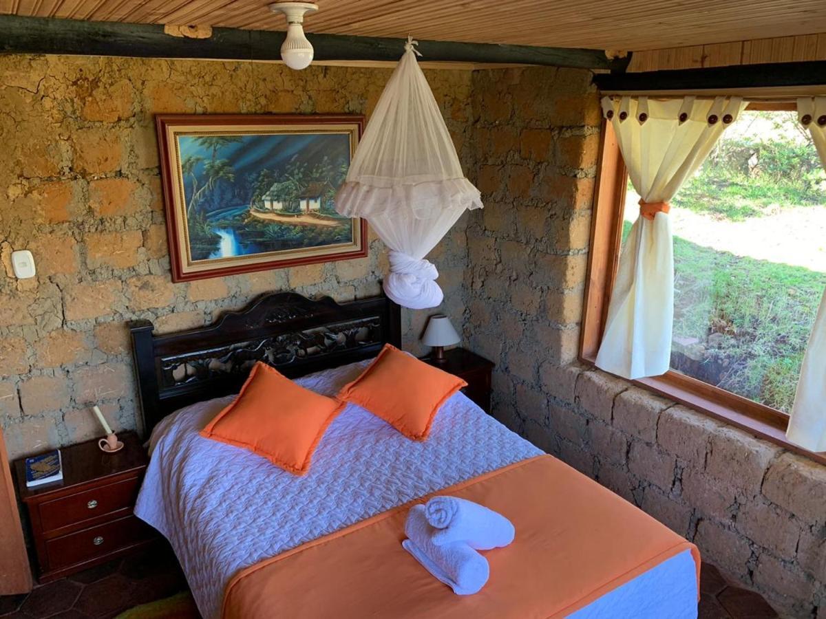 ホテル Rancho Carrizal エクステリア 写真